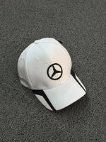 Boné Mercedes