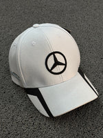 Boné Mercedes