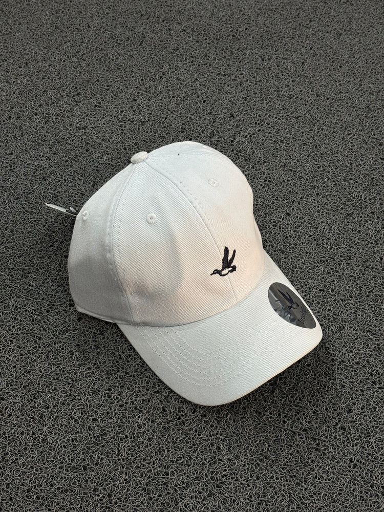 Boné Brooksfiel Small - Branco