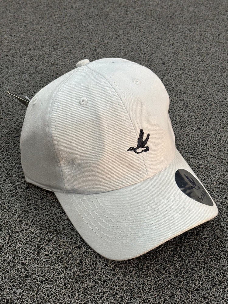 Boné Brooksfiel Small - Branco