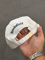 Boné Brooksfiel Small - Branco