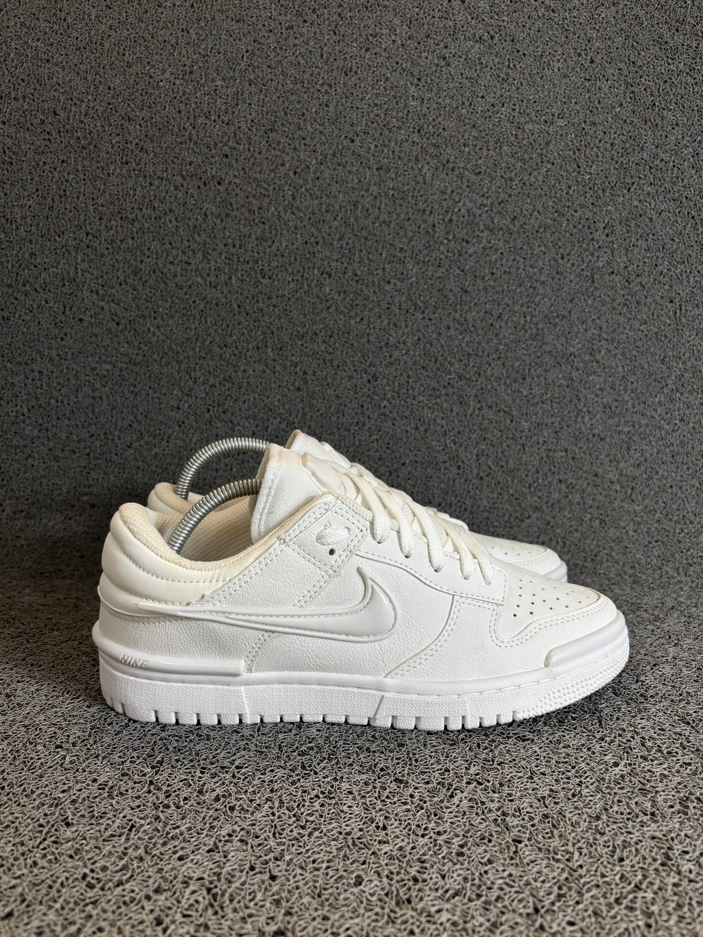 Nike Dunk Twist - Branco