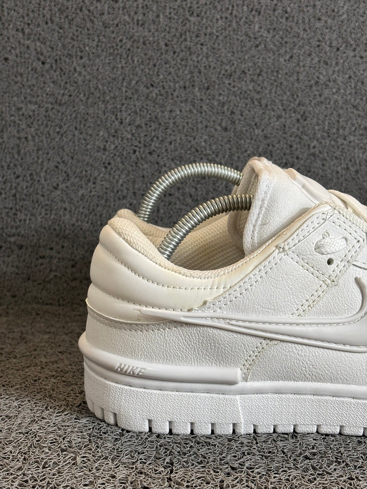 Nike Dunk Twist - Branco