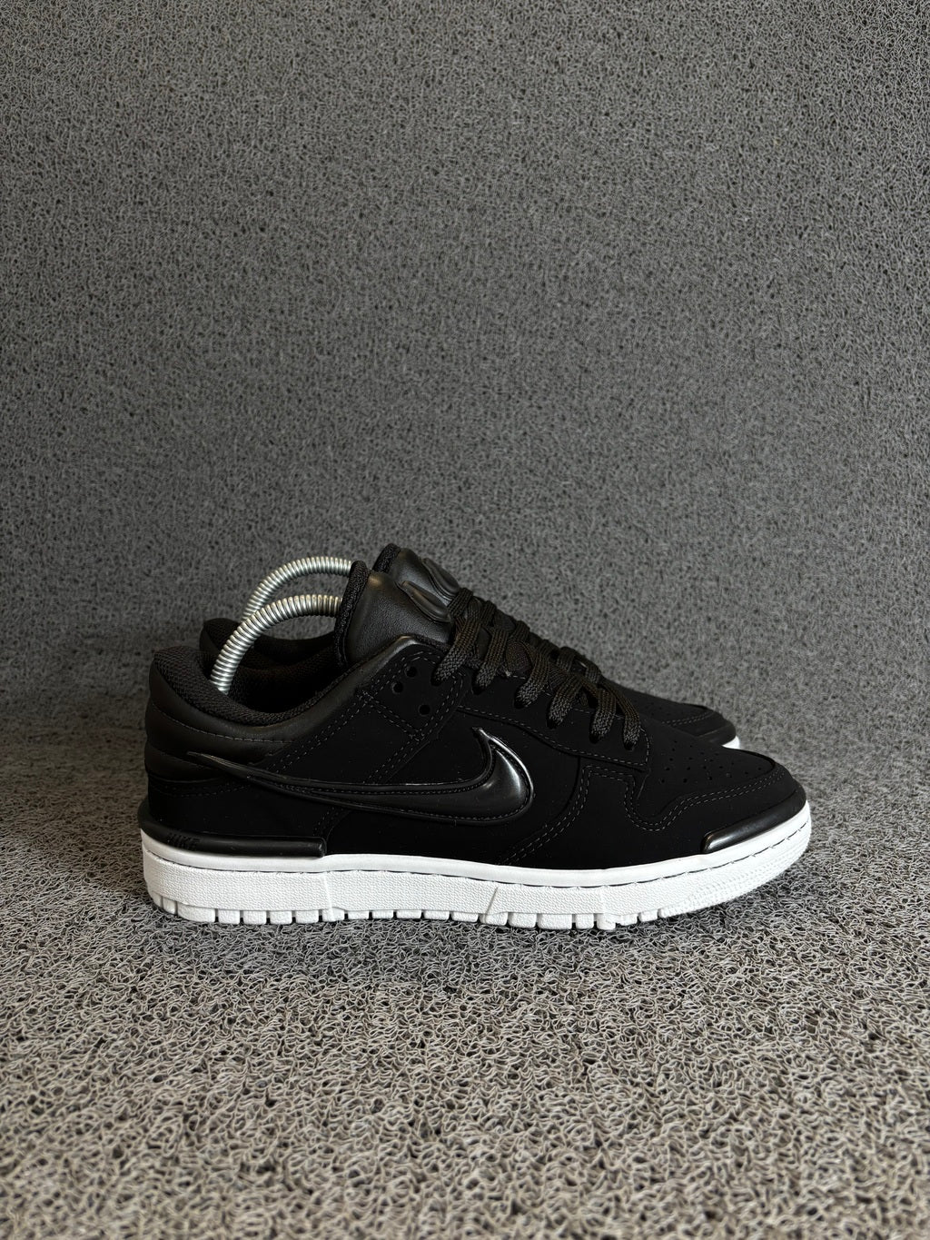 Nike Dunk Twist - Preto