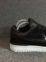 Nike Dunk Twist - Preto