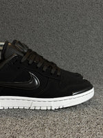 Nike Dunk Twist - Preto