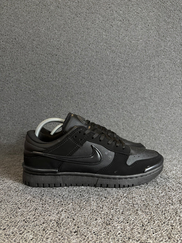 Nike Dunk Twist - All Black