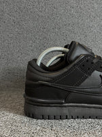 Nike Dunk Twist - All Black