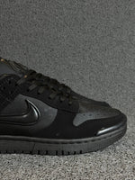 Nike Dunk Twist - All Black