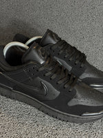 Nike Dunk Twist - All Black