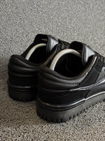 Nike Dunk Twist - All Black