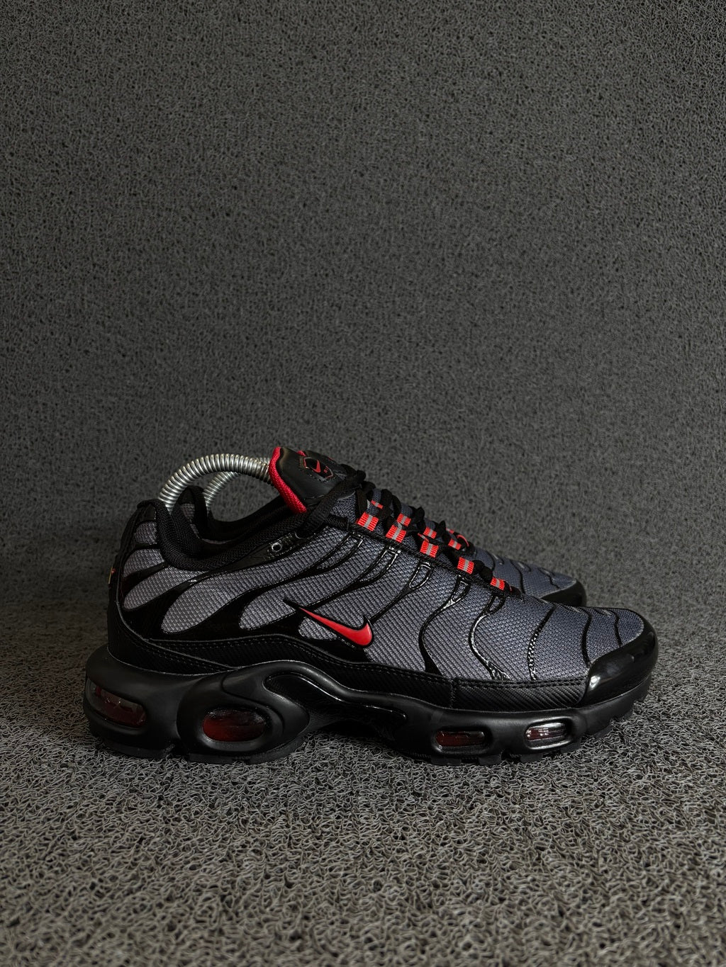 Nike Air Max TN Plus - Dracula