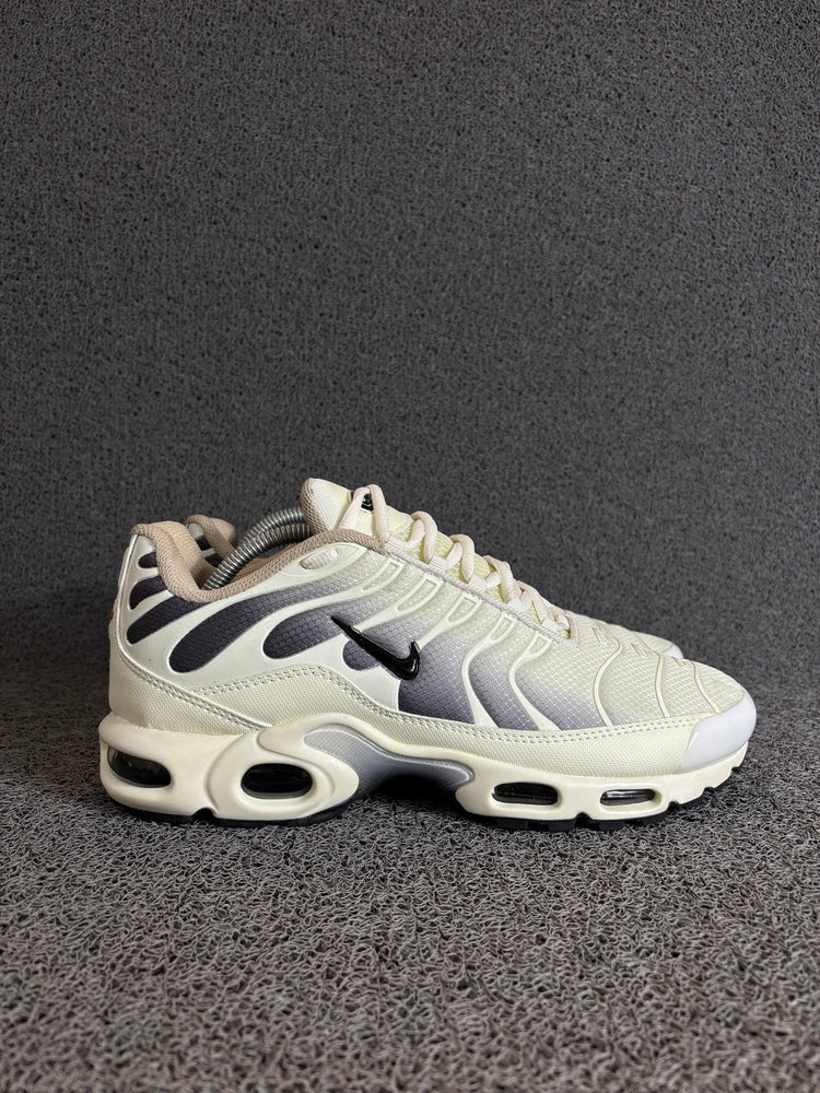 Nike Air Max TN Plus - Off Grey
