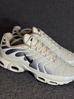Nike Air Max TN Plus - Off Grey