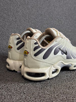 Nike Air Max TN Plus - Off Grey