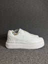 Nike Court Vision Plataforma - Branco