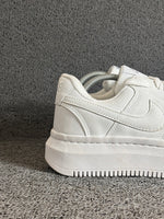 Nike Court Vision Plataforma - Branco