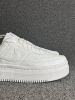 Nike Court Vision Plataforma - Branco