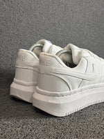 Nike Court Vision Plataforma - Branco