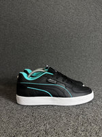 Puma x Mercedes Preto