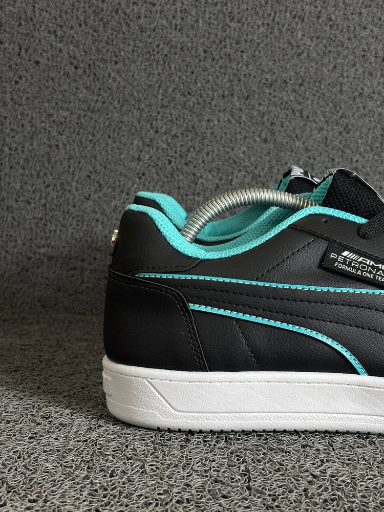 Puma x Mercedes Preto