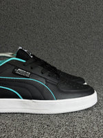 Puma x Mercedes Preto