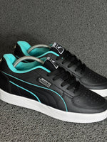 Puma x Mercedes Preto