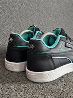 Puma x Mercedes Preto