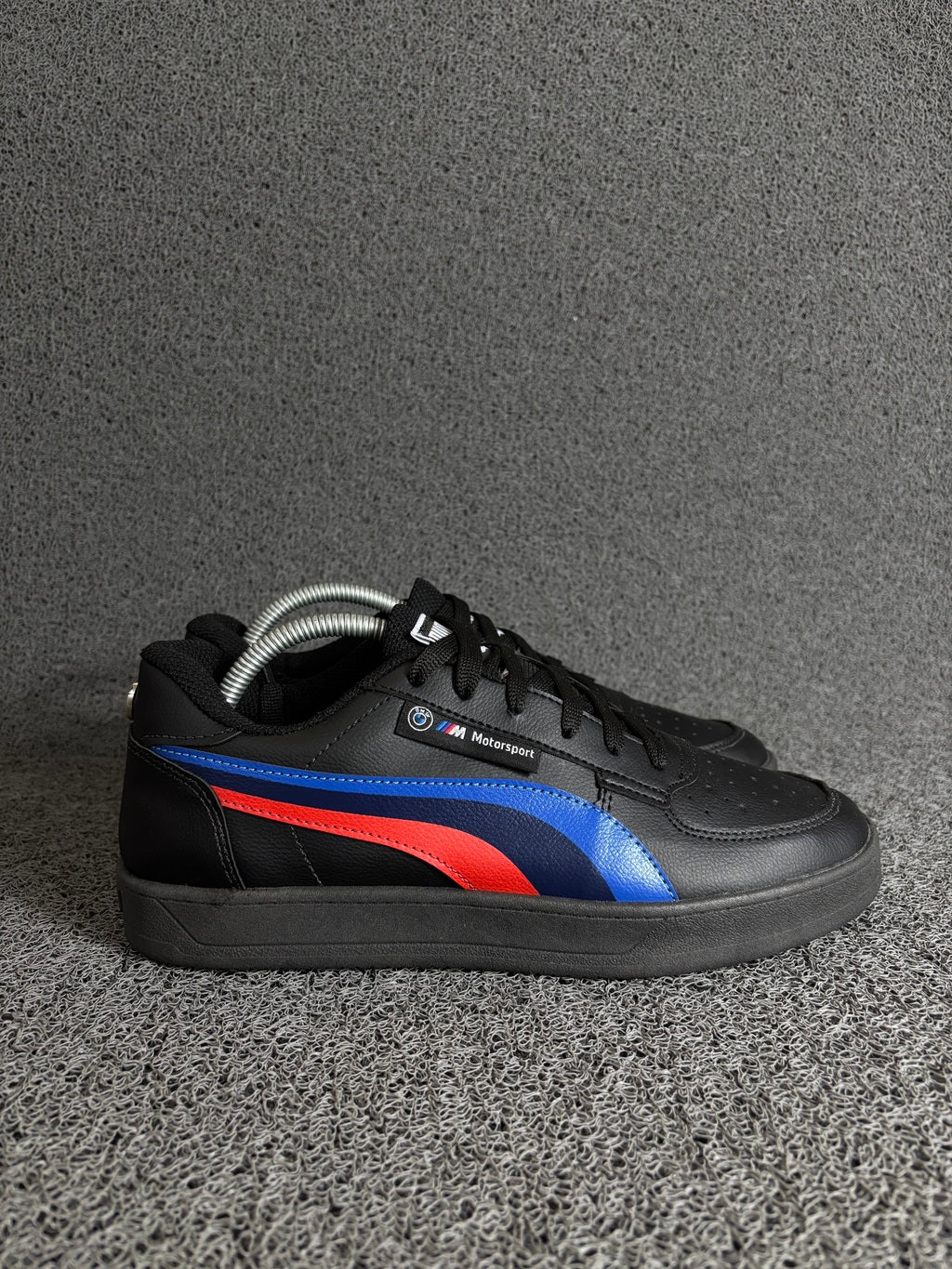 Puma x BMW Preto