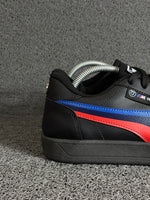 Puma x BMW Preto