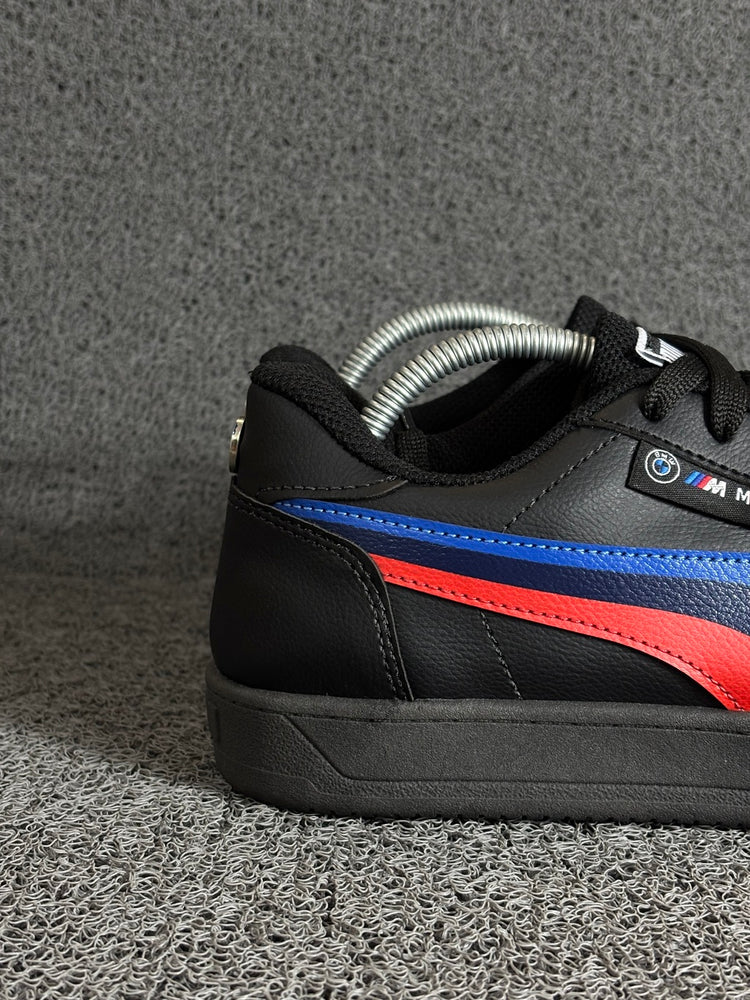 Puma x BMW Preto