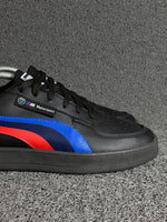 Puma x BMW Preto