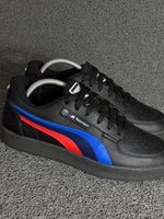 Puma x BMW Preto