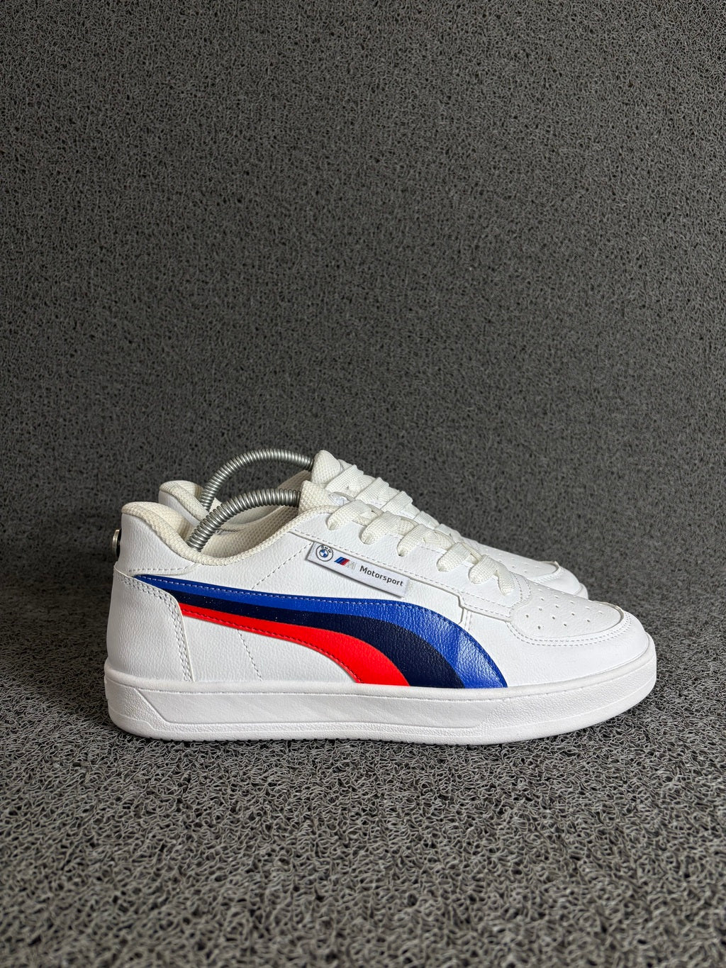 Puma x BMW Branco