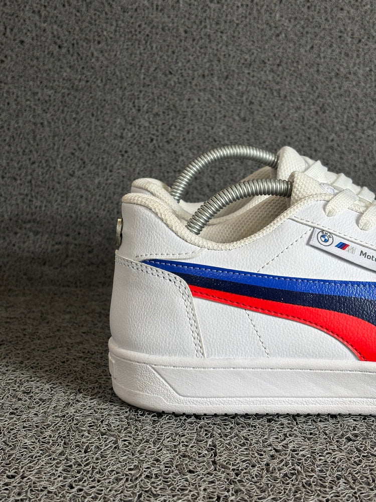 Puma x BMW Branco