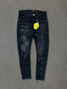 Calça Jogador Figures - Carajá Jeans 14940