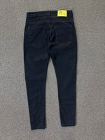 Calça Jogador Figures - Carajá Jeans 14940