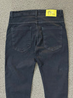Calça Jogador Figures - Carajá Jeans 14940