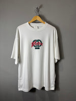 Camiseta Gucci Off White - Oversized