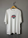 Camiseta Gucci Off White - Oversized