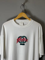 Camiseta Gucci Off White - Oversized