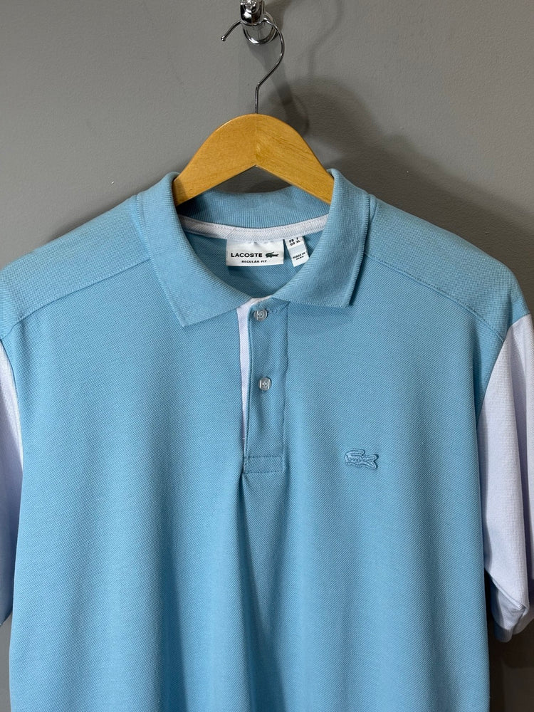 Polo Lacoste II - Piquet