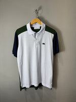 Polo Lacoste III - Piquet