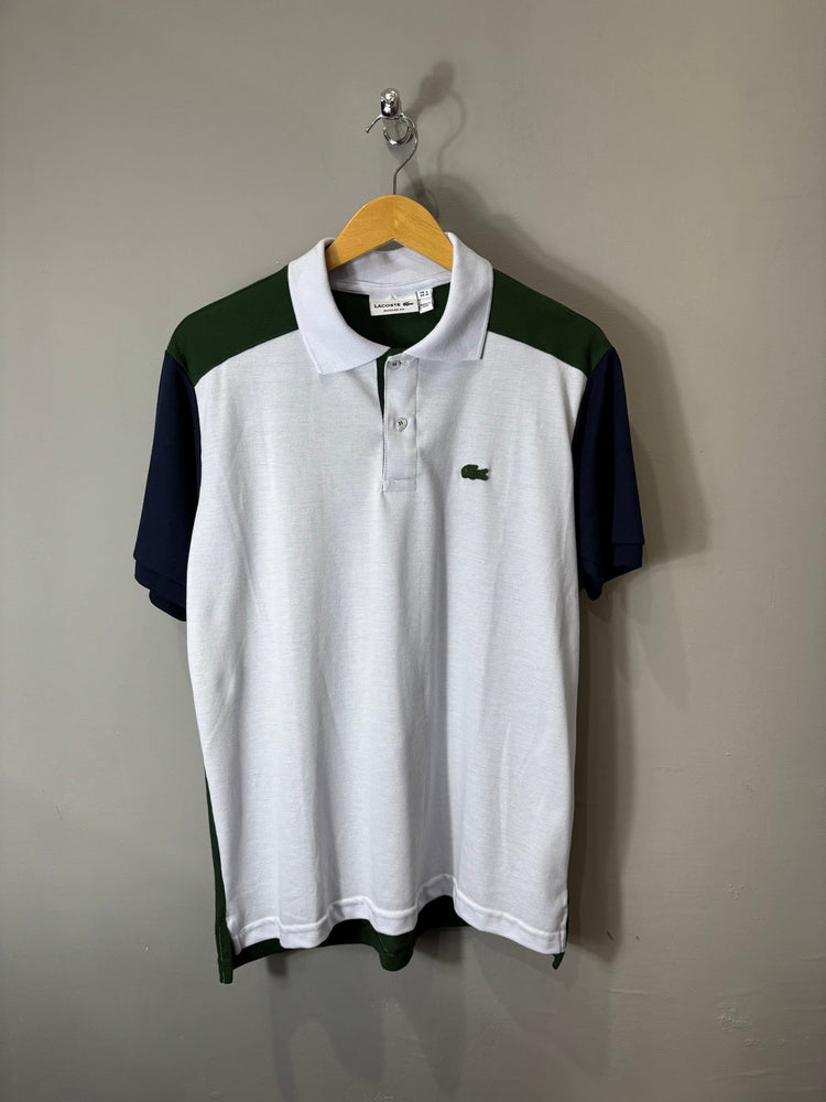 Polo Lacoste III - Piquet