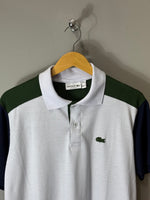 Polo Lacoste III - Piquet