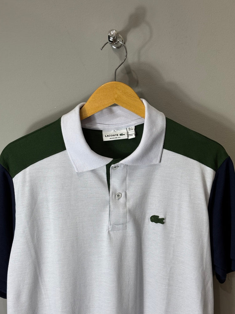 Polo Lacoste III - Piquet