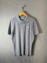 Polo NK Cinza - Piquet