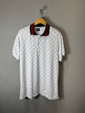 Polo Gucci Monocromática - Piquet