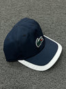 Boné LCST Sport - Azul M./Branco