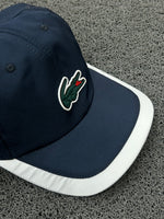 Boné LCST Sport - Azul M./Branco